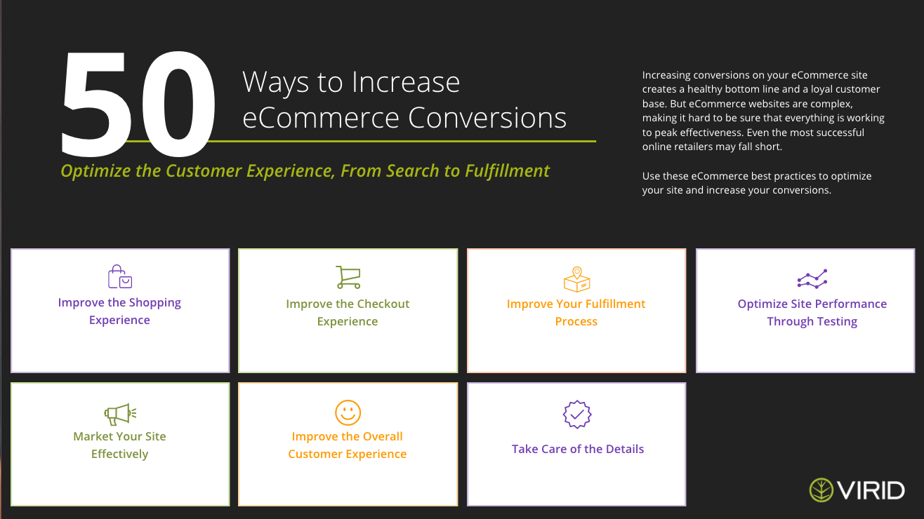 50-Ways-to-Increase-eCommerce-Conversions
