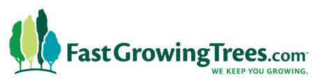 fast growing trees logo