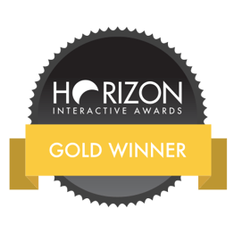 gold- horizon interactive
