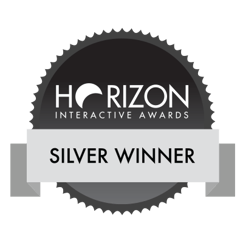 silver- horizon interactive
