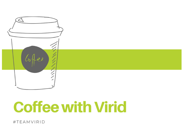 Coffee with Virid, Creating an Effective Partner Program for Client Success