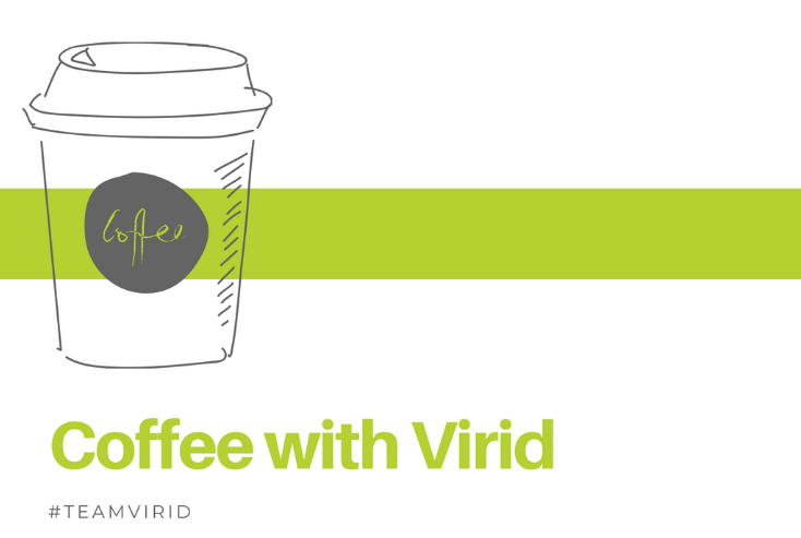 Coffee with Virid, Designing the Ideal Tech Stack